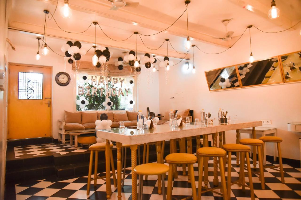 Stay Banaras - A Boutique Hotel バラナシ エクステリア 写真