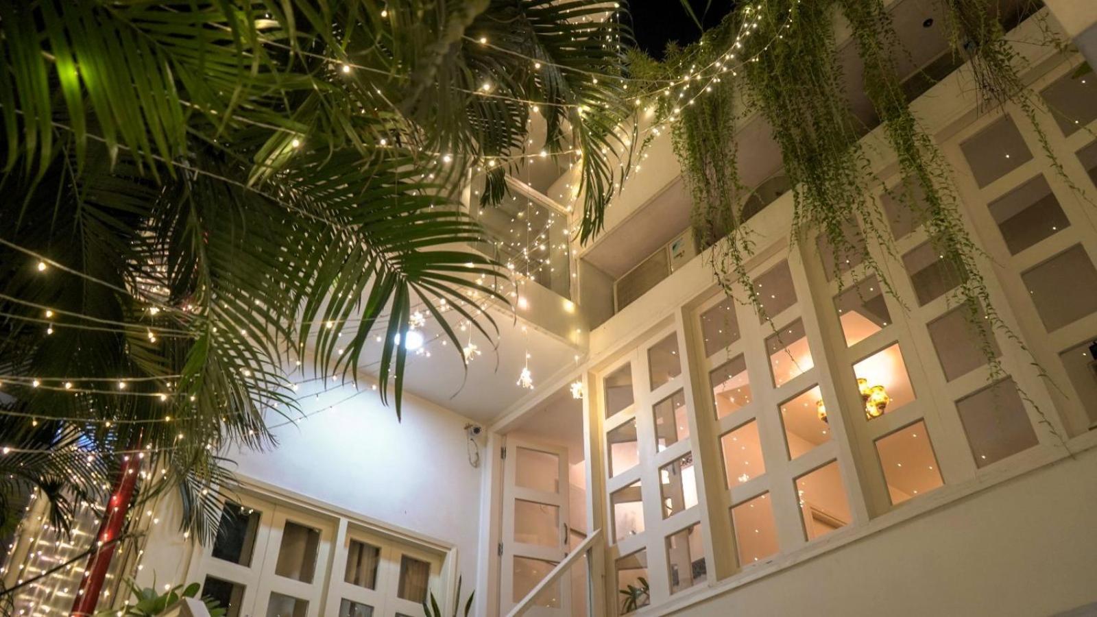 Stay Banaras - A Boutique Hotel バラナシ エクステリア 写真