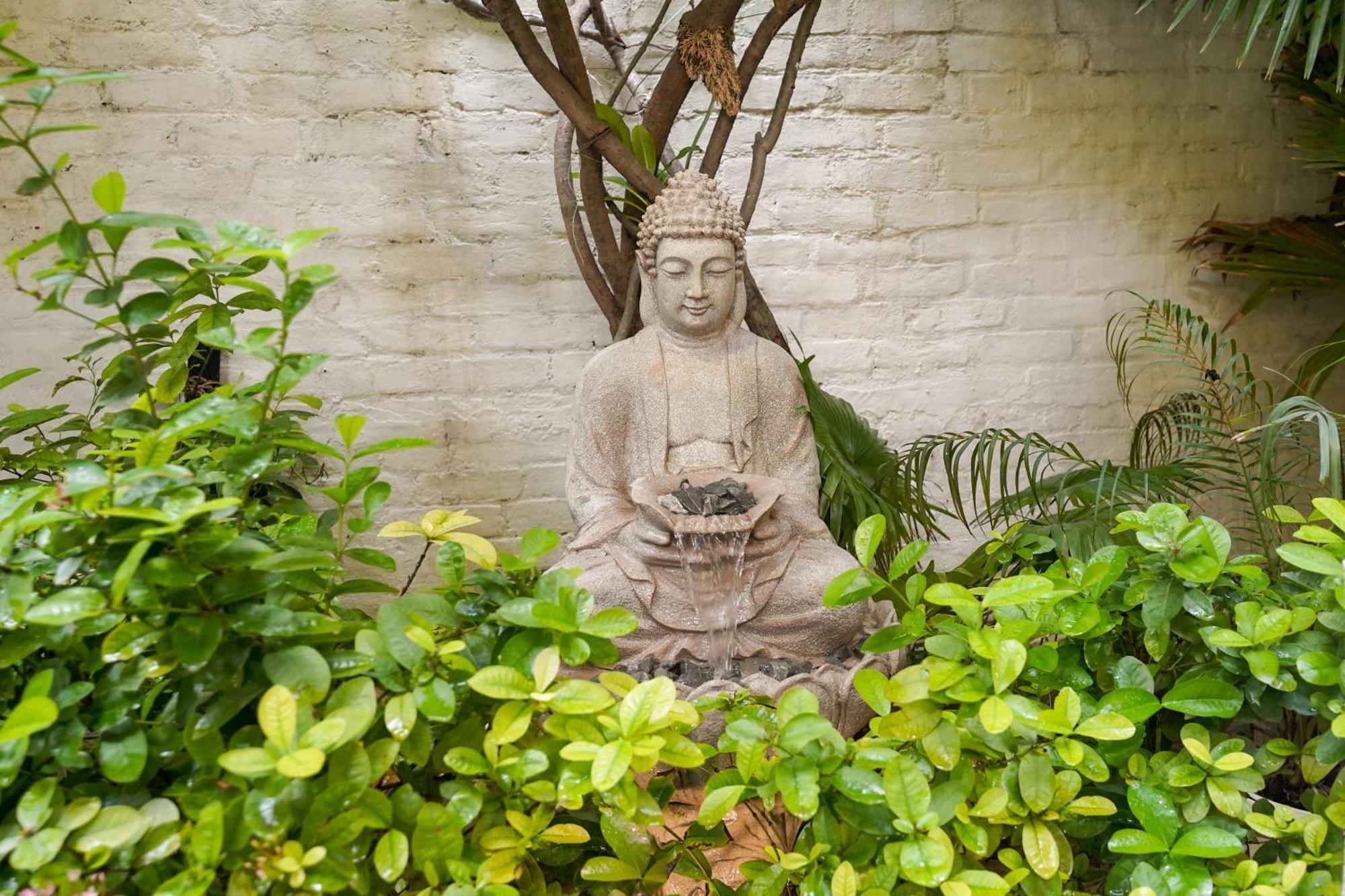 Stay Banaras - A Boutique Hotel バラナシ エクステリア 写真