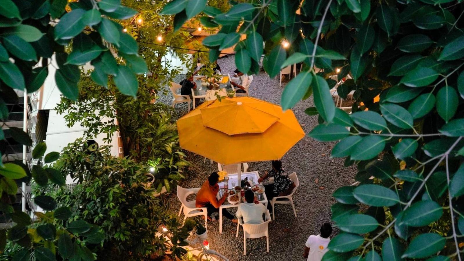 Stay Banaras - A Boutique Hotel バラナシ エクステリア 写真