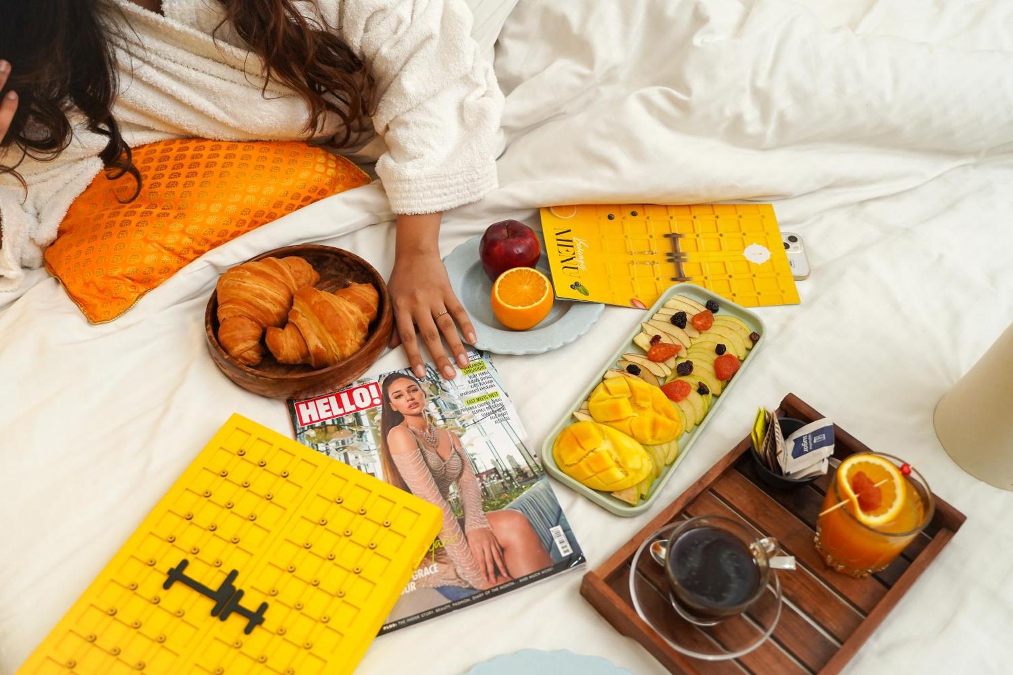 Stay Banaras - A Boutique Hotel バラナシ エクステリア 写真