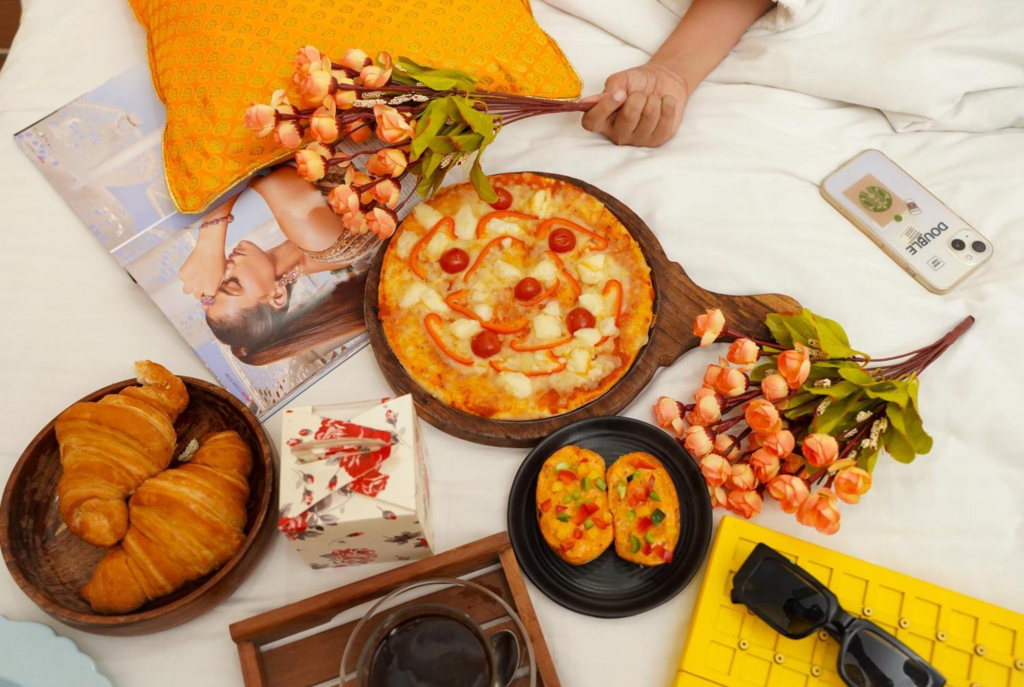 Stay Banaras - A Boutique Hotel バラナシ エクステリア 写真