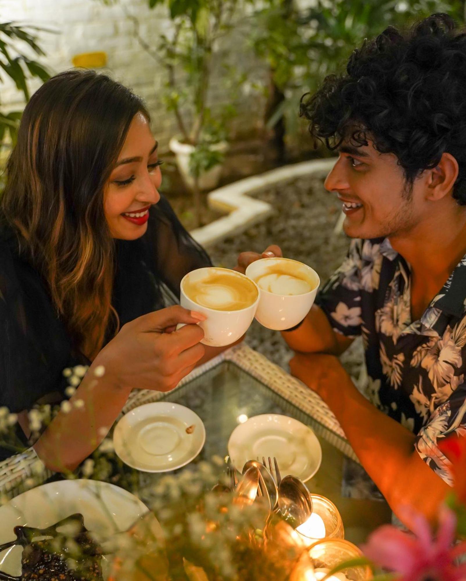 Stay Banaras - A Boutique Hotel バラナシ エクステリア 写真