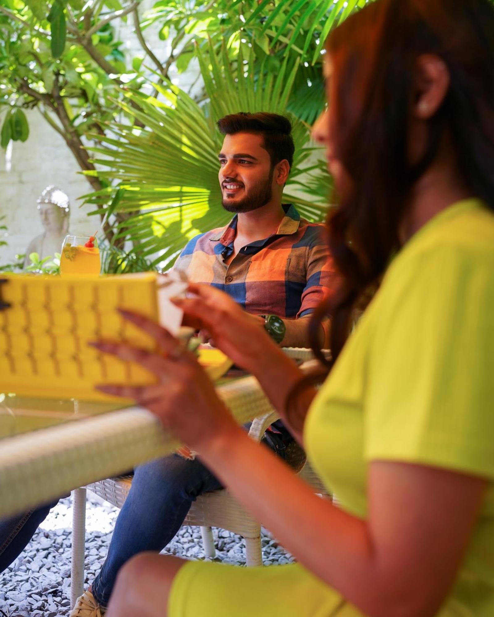 Stay Banaras - A Boutique Hotel バラナシ エクステリア 写真