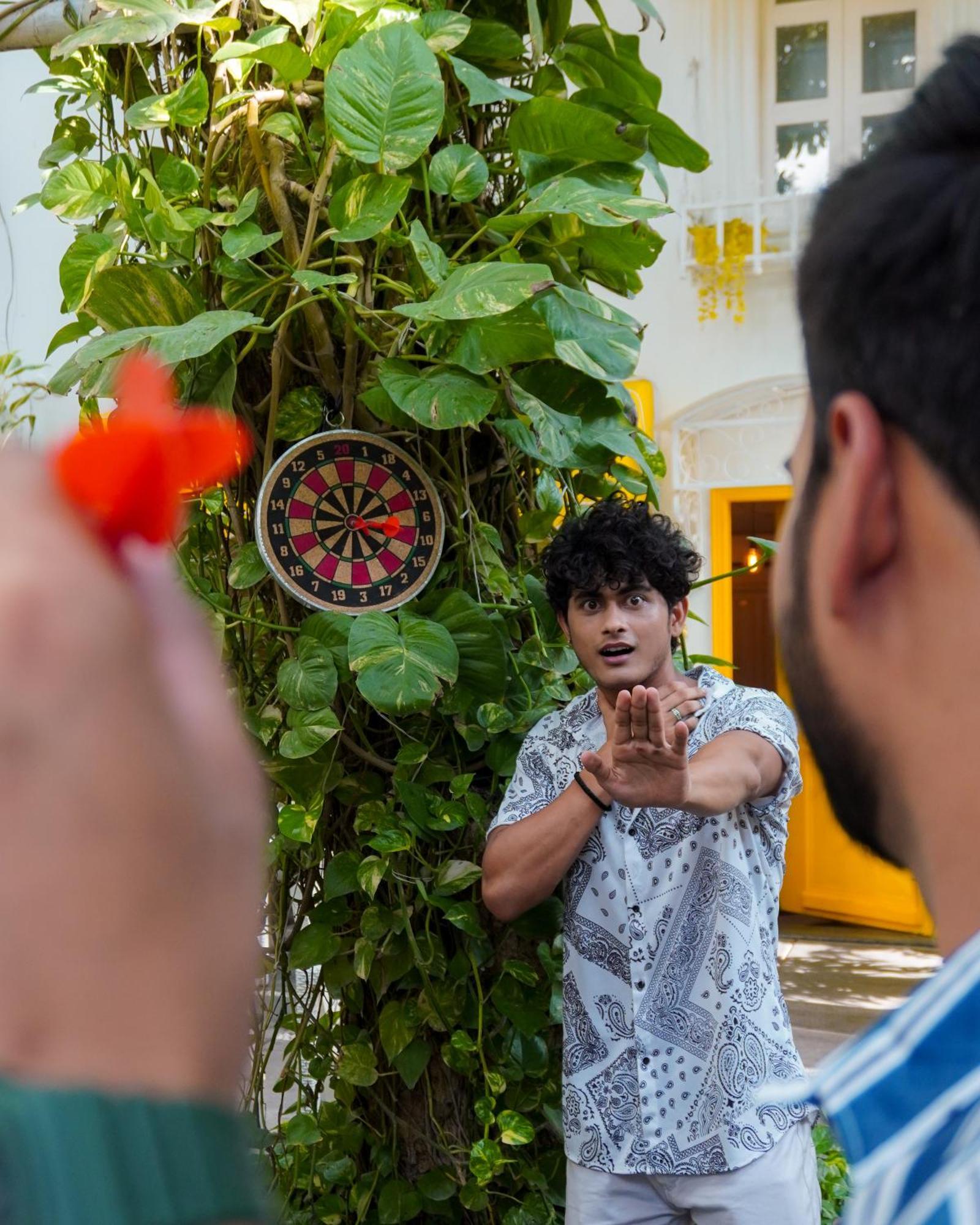 Stay Banaras - A Boutique Hotel バラナシ エクステリア 写真