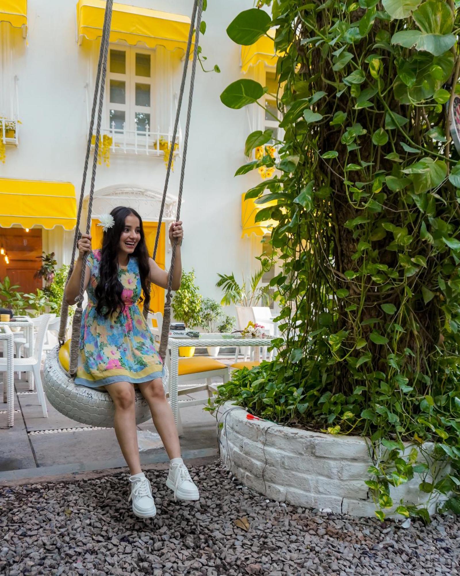 Stay Banaras - A Boutique Hotel バラナシ エクステリア 写真