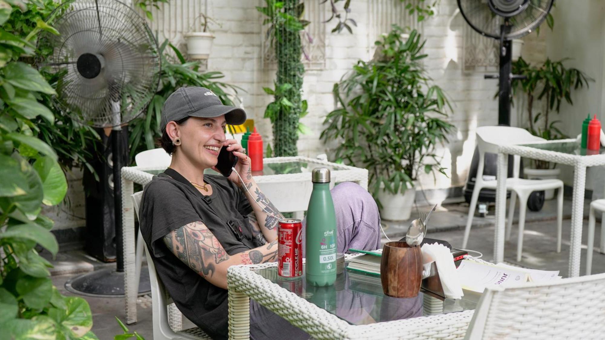 Stay Banaras - A Boutique Hotel バラナシ エクステリア 写真
