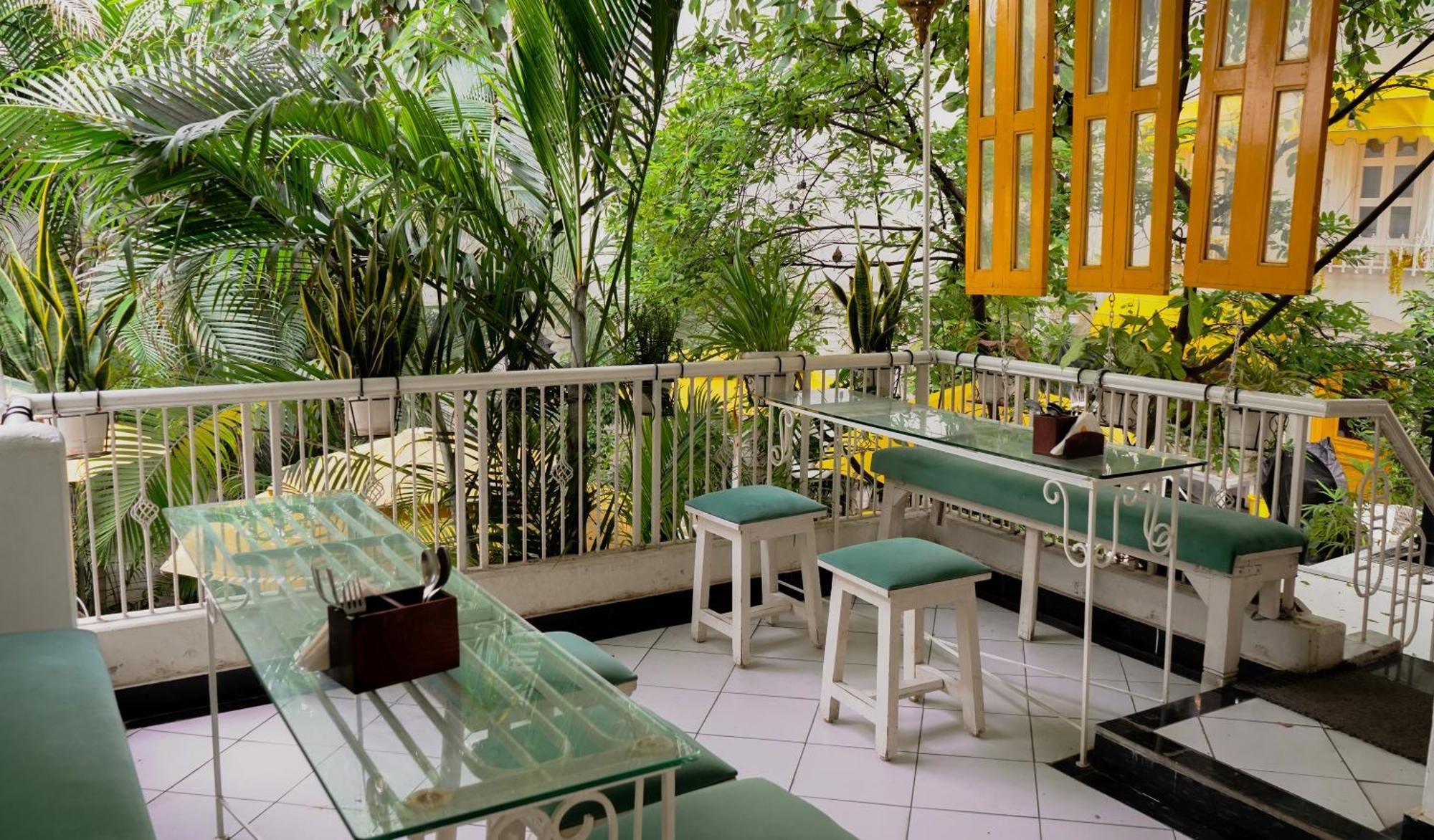 Stay Banaras - A Boutique Hotel バラナシ エクステリア 写真