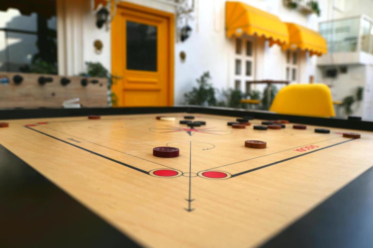 Stay Banaras - A Boutique Hotel バラナシ エクステリア 写真